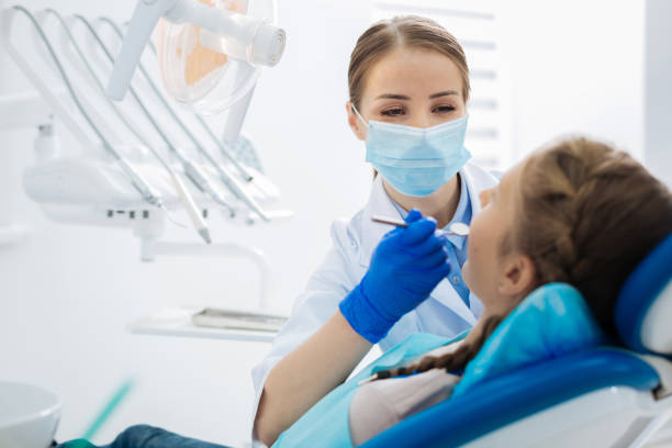 TMJ/TMD Treatment in Whitwell, TN